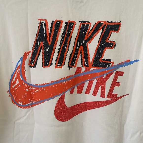Nike Mens T Shirt - Picture 4 of 5